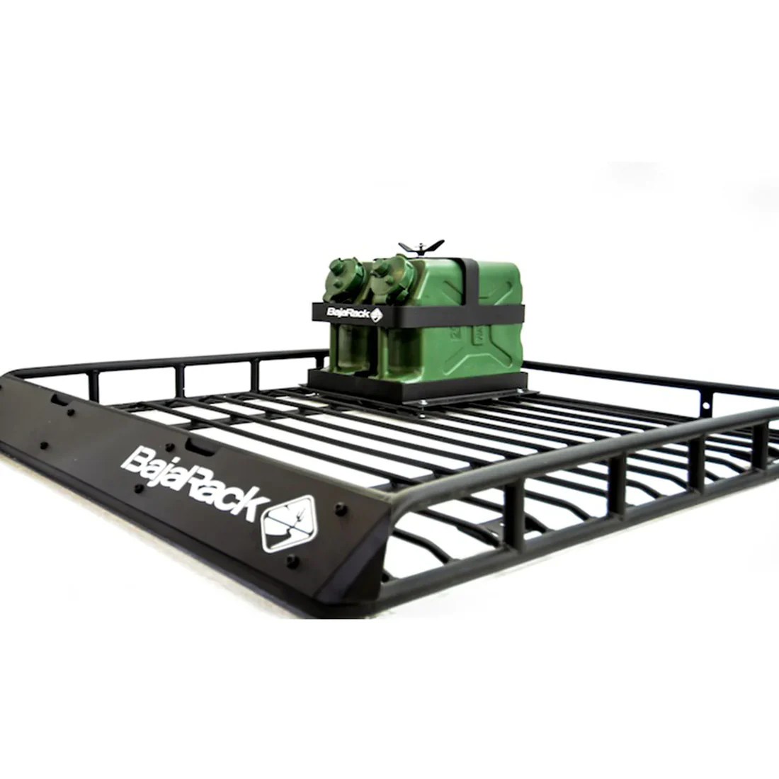 Roof Rack Water Tank Mount Durable and Versatile Water Storage