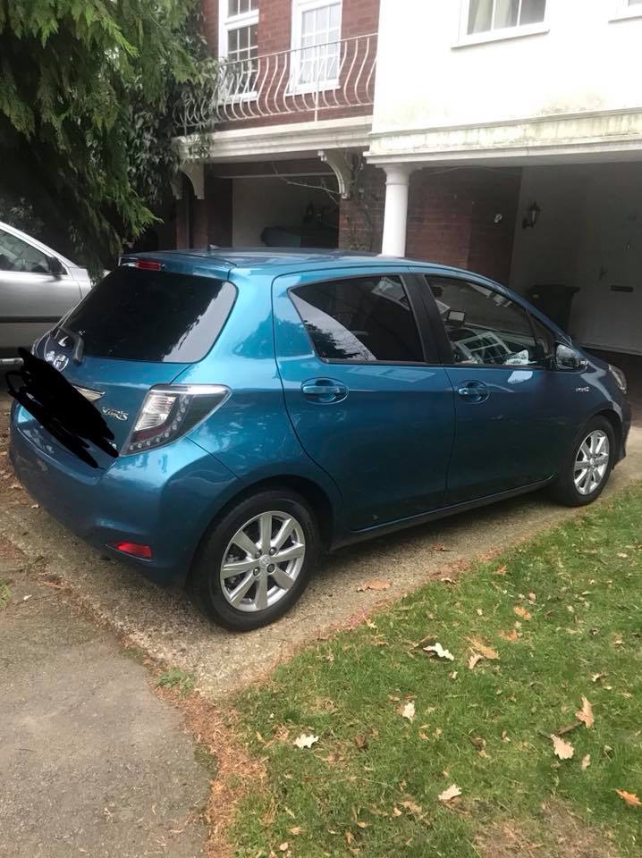 Clients New Car Gearless ADS Fleet