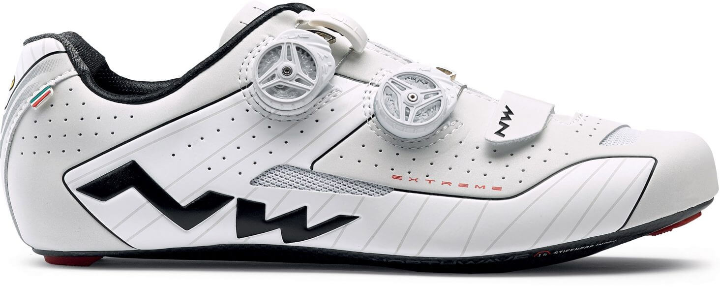 Northwave Extreme RR Cycling Shoe Review (2018)