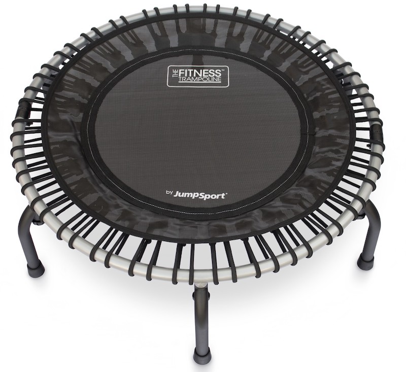 Bellicon Vs Jumpsport Rebounders Gear Mashers