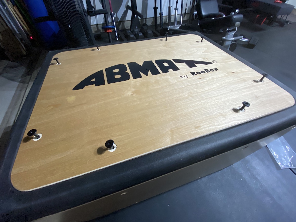 ABMAT PLYO BOX REVIEW RooBox Gear Mashers