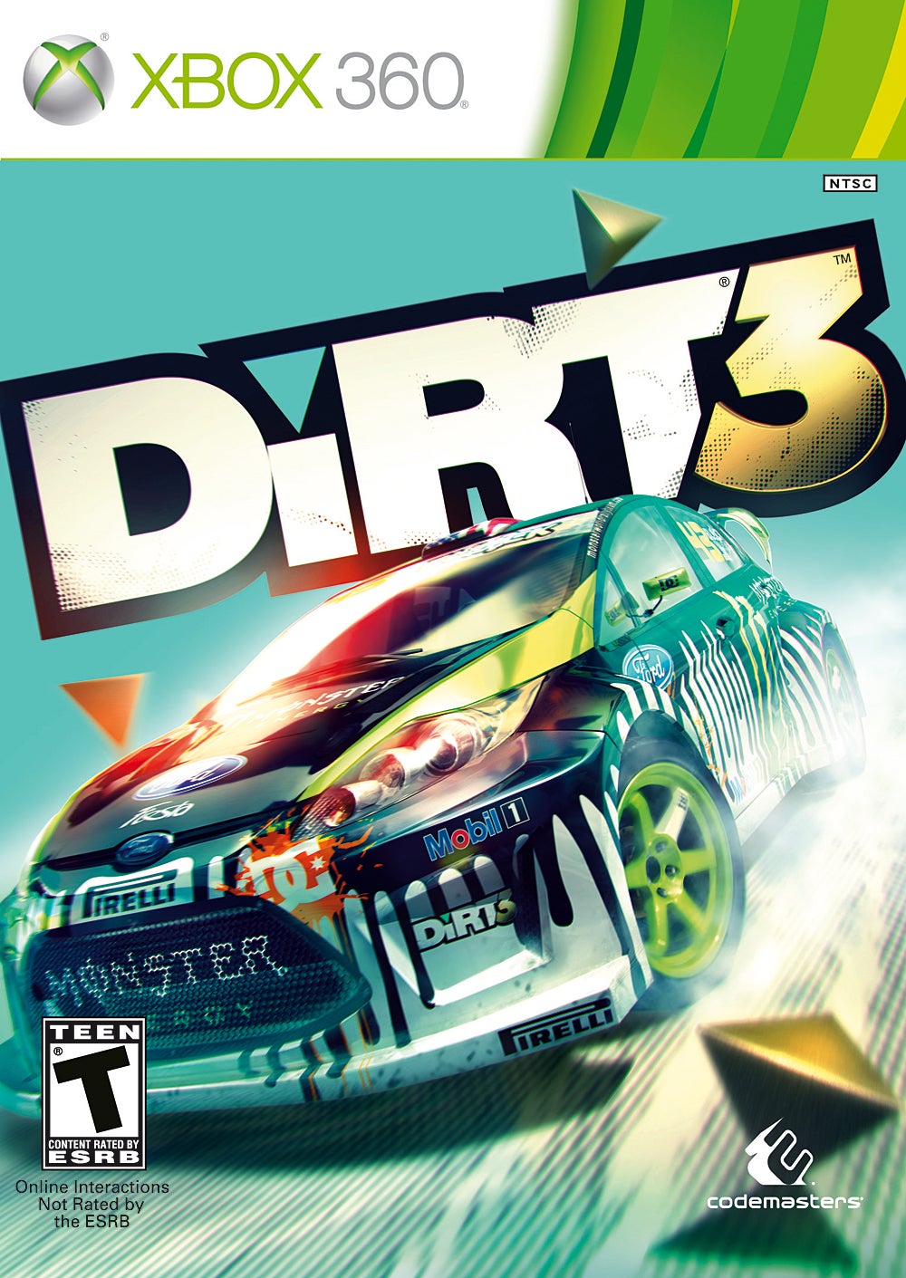 Dirt 3 Xbox 360 IGN