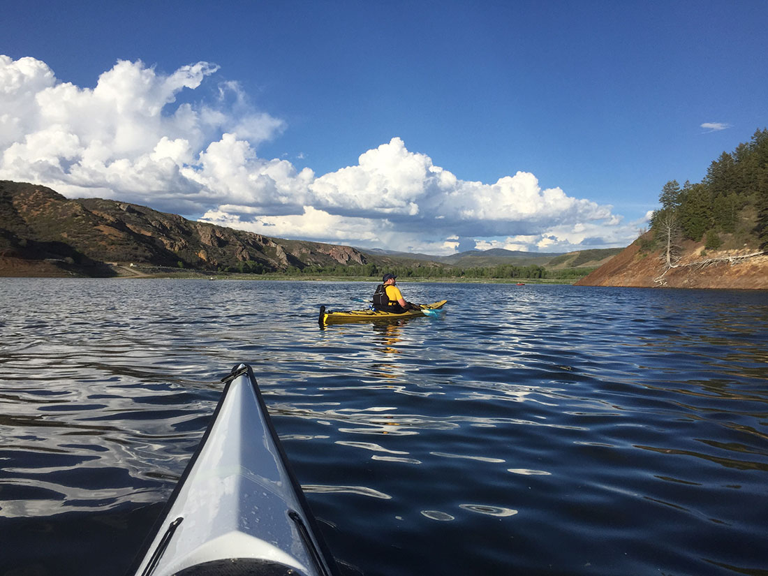 DavisKayak1 Gearminded