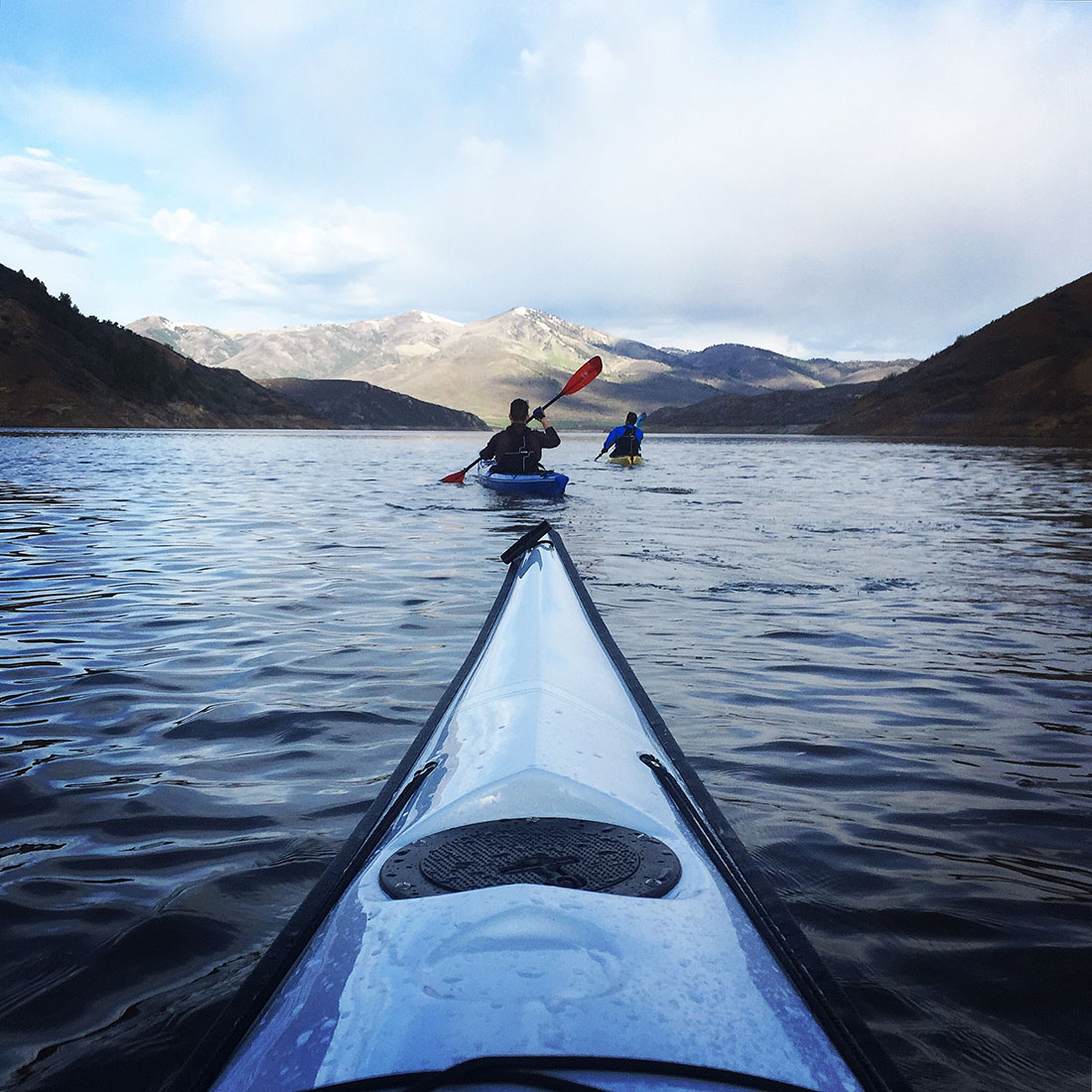 DavisKayak4 Gearminded