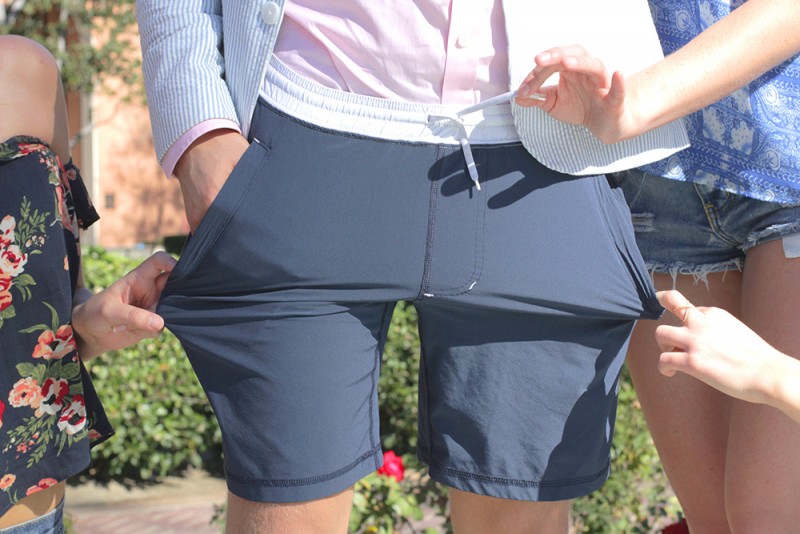 Birddogs are Lululemon For Men Gearminded