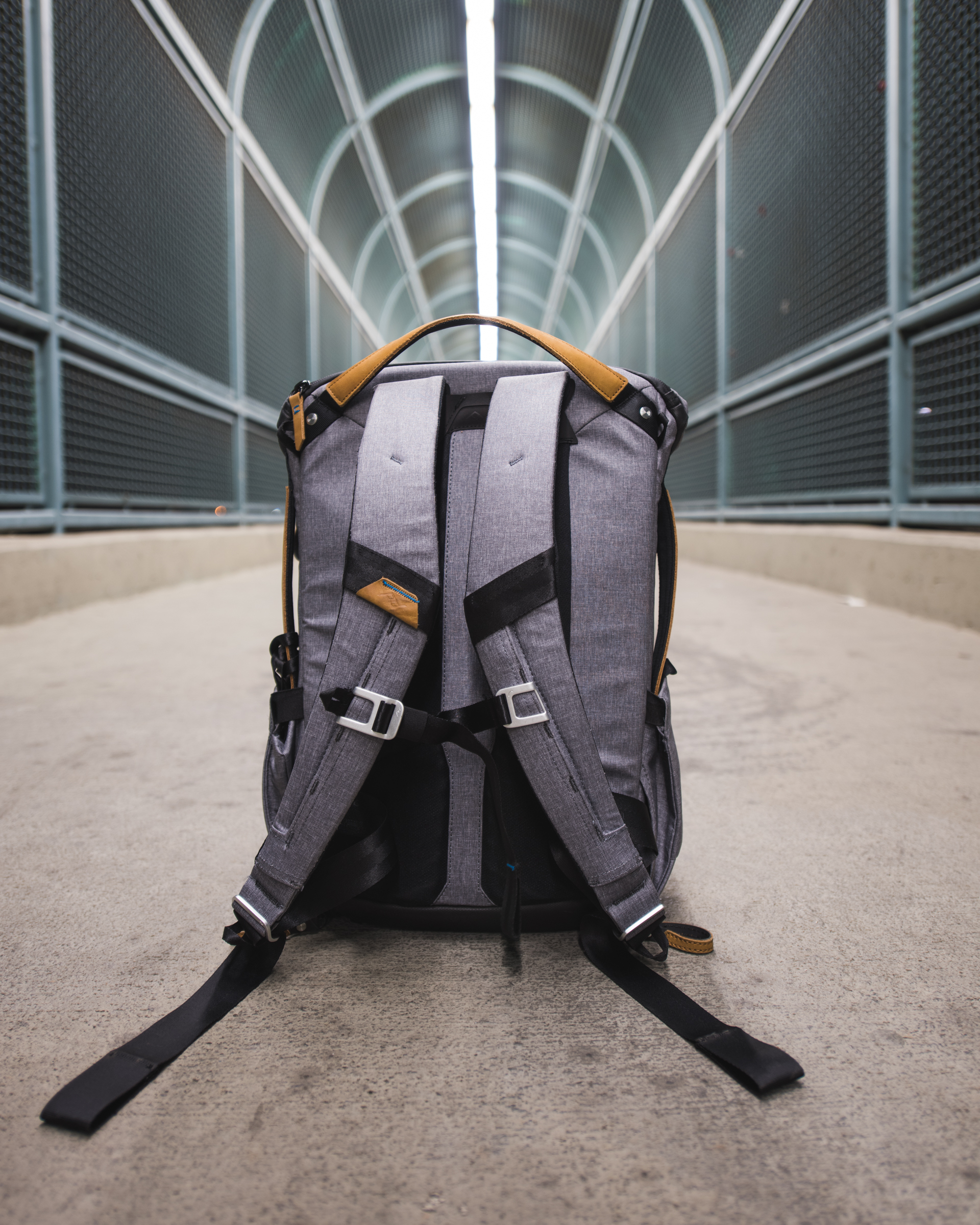Peak Design Everyday Backpack 20L Photo Review Gearminded
