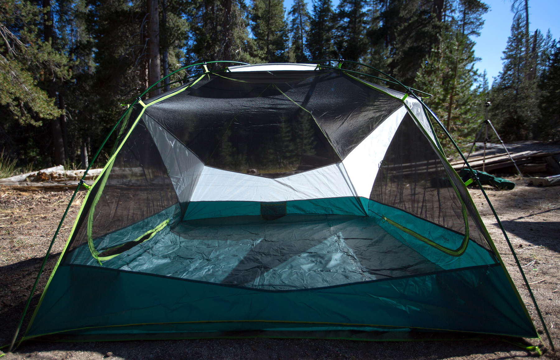 Kelty Trail Ridge 3 Review Sequoia National Park Gearminded