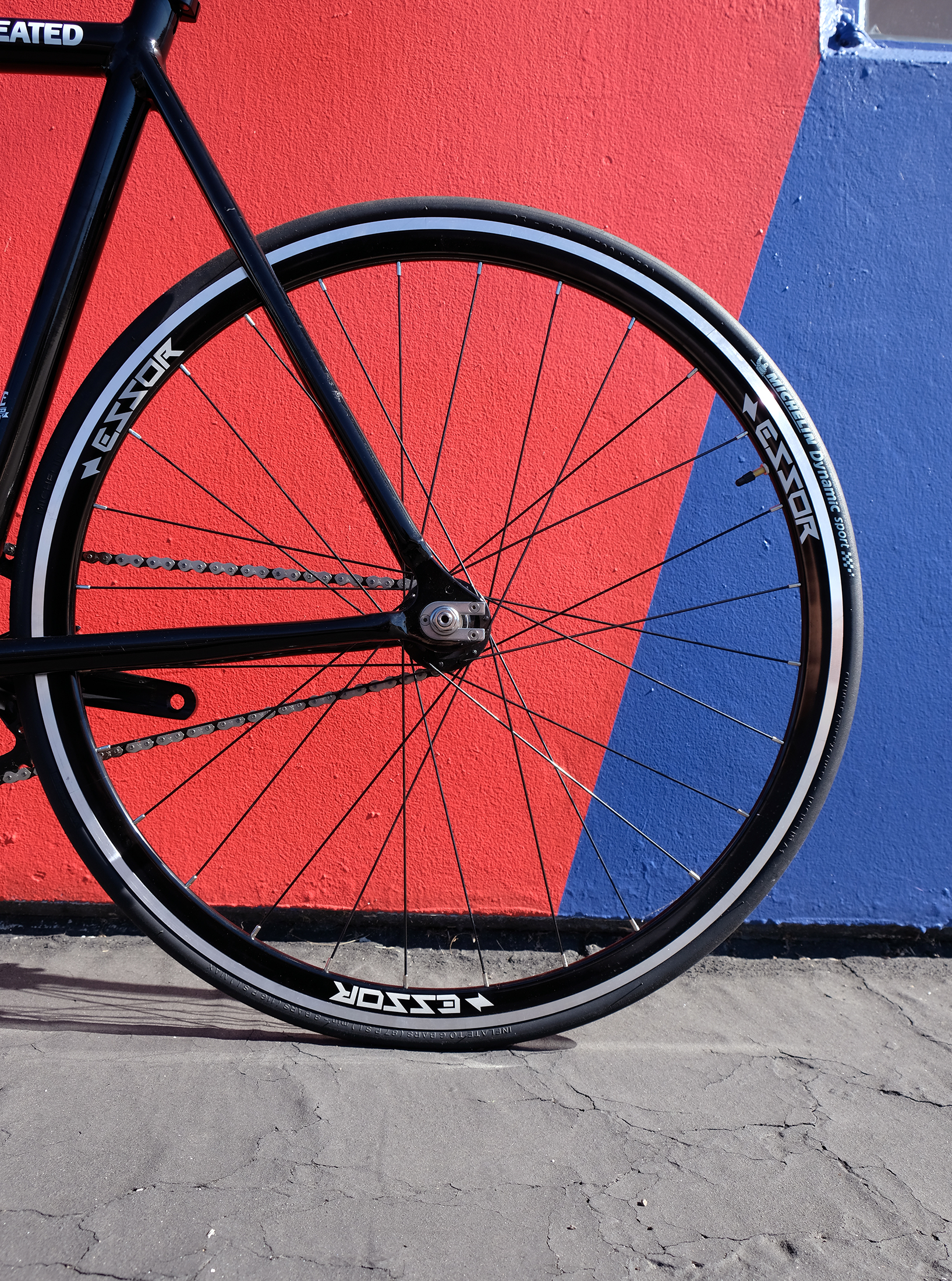 State Undefeated II Review The Art Of Speed Gearminded