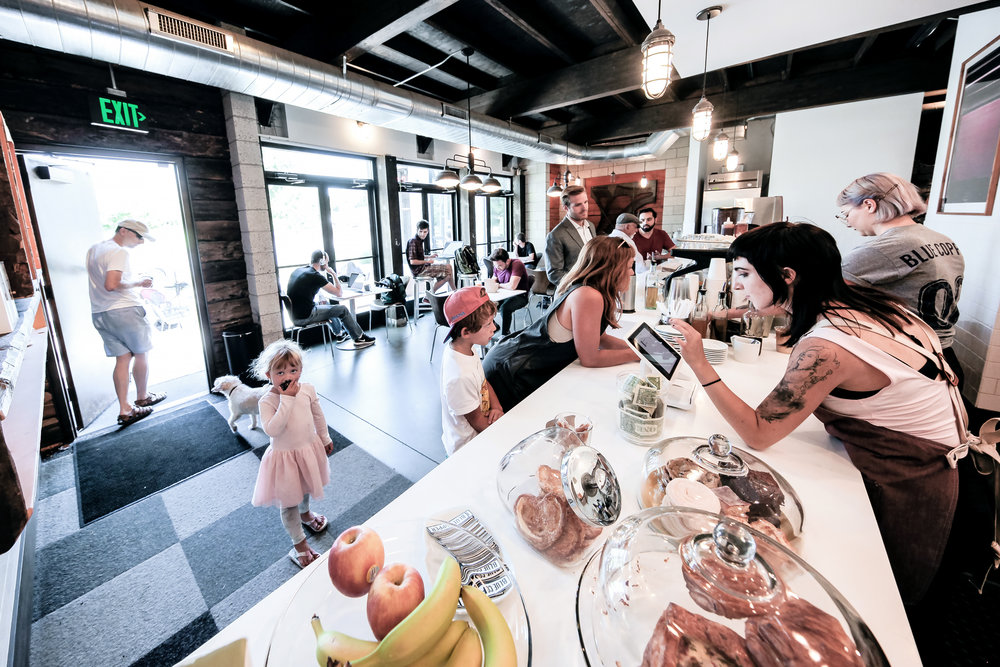 5 SmallBatch Coffee Roasters in Salt Lake City Gearminded