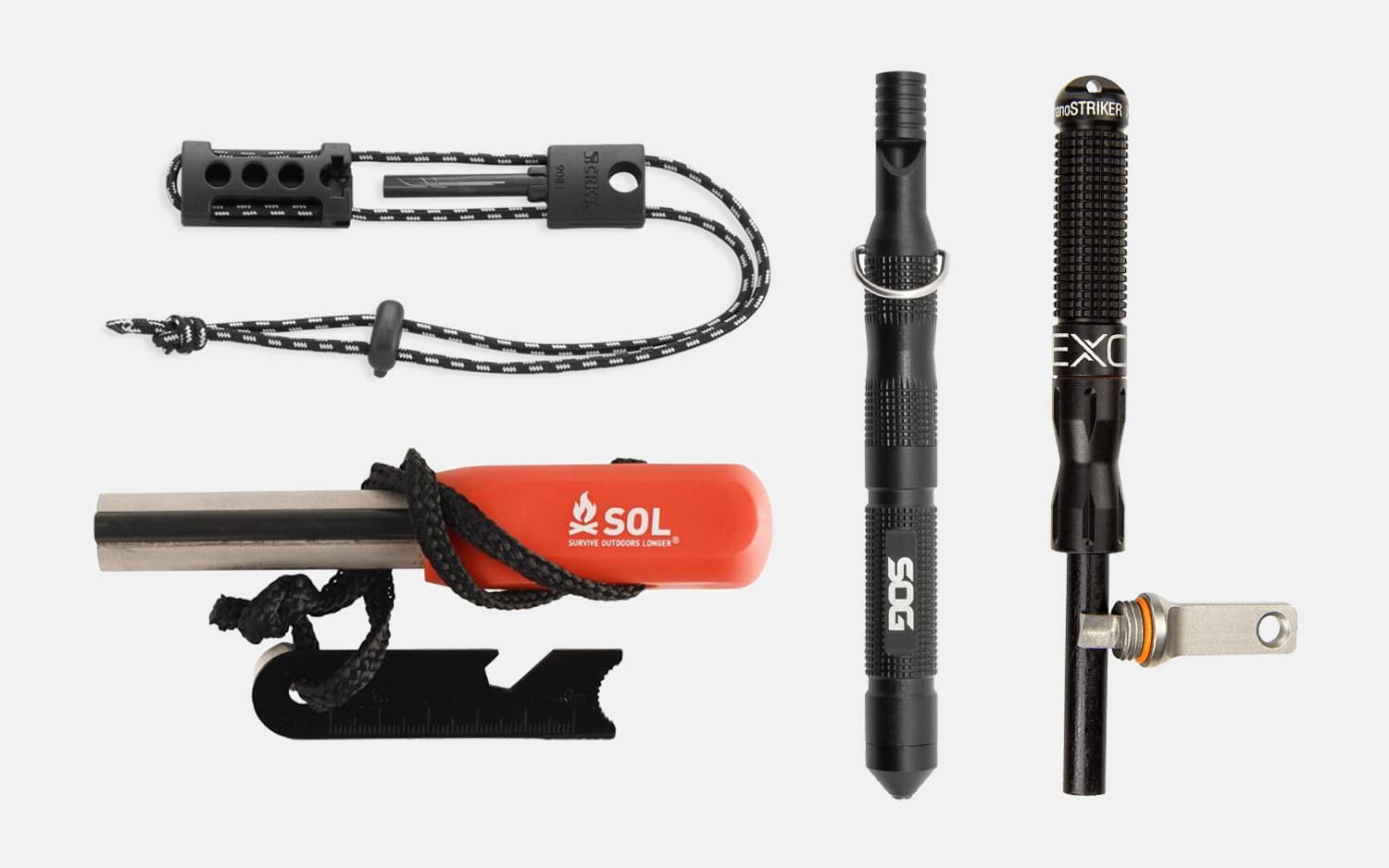 The 12 Best Fire Starters GearMoose