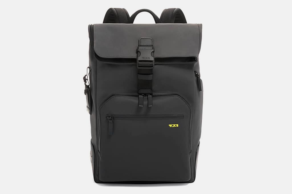 The 15 Best Rolltop Backpacks Of 2024 GearMoose