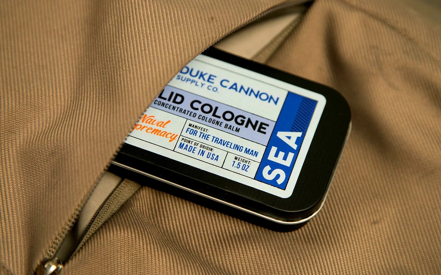 The 16 Best Solid Colognes For Men GearMoose