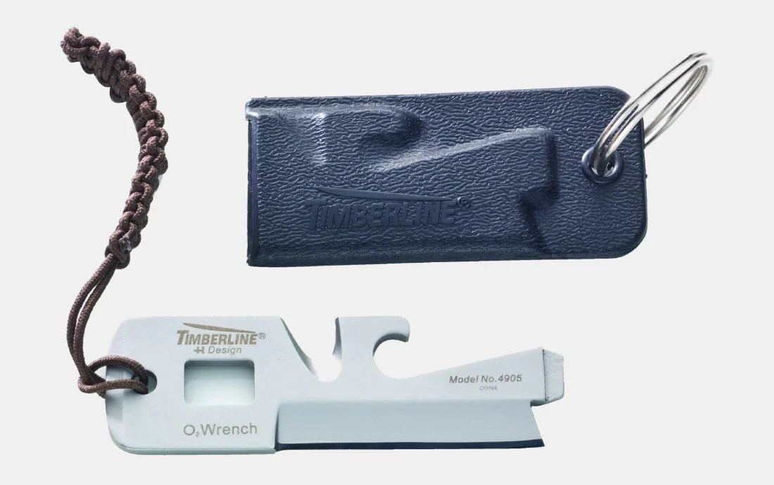 The 20 Best Keychain MultiTools GearMoose