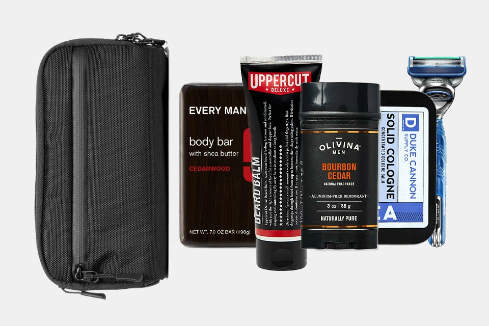 15 Grooming Essentials For Men GearMoose