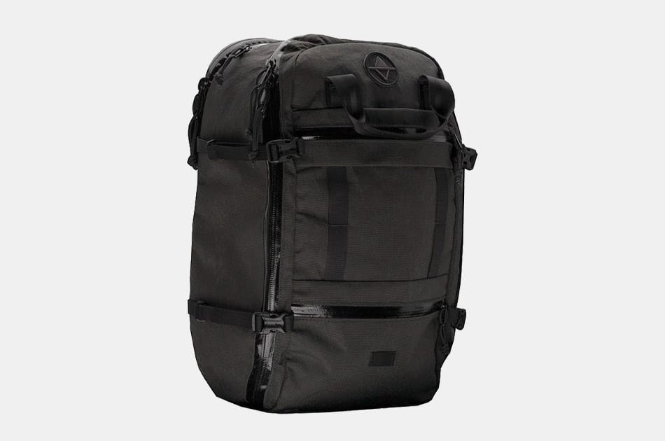 The 18 Best Weekender Bags For Men GearMoose