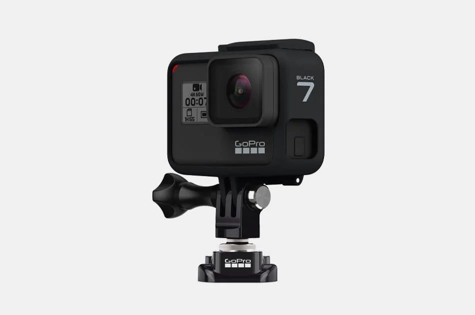 The 20 Best GoPro Hero7 Accessories GearMoose