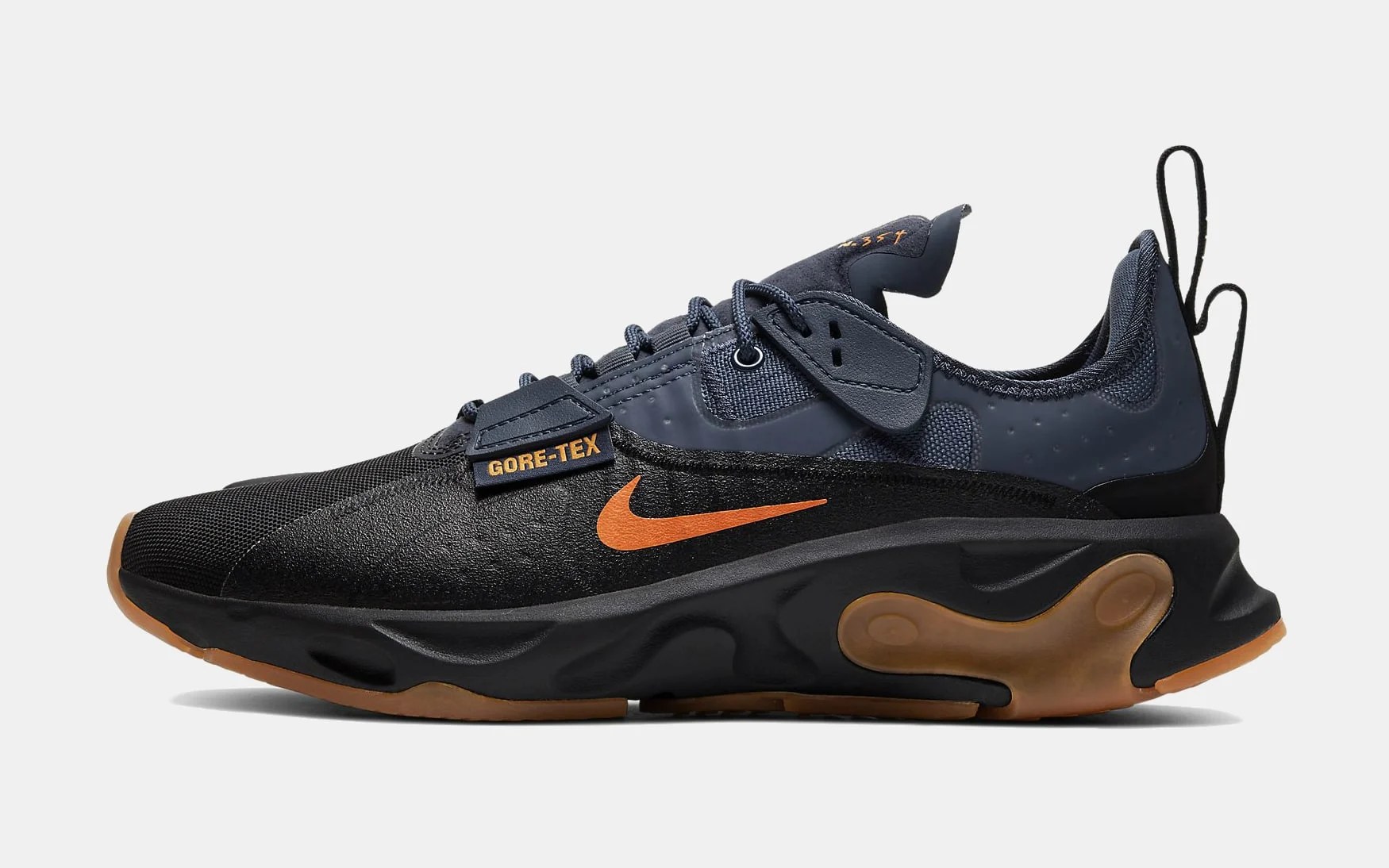 Nike ReactType GTX GearMoose