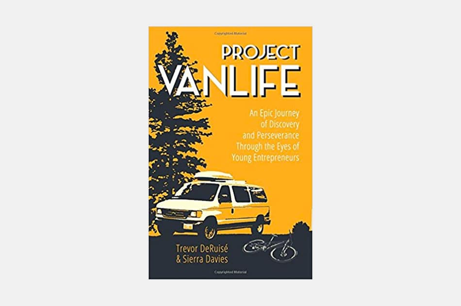 VanLife The 10 Best Books About Living The Van Life GearMoose