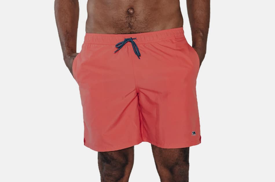The 25 Best Men's Swim Trunks GearMoose