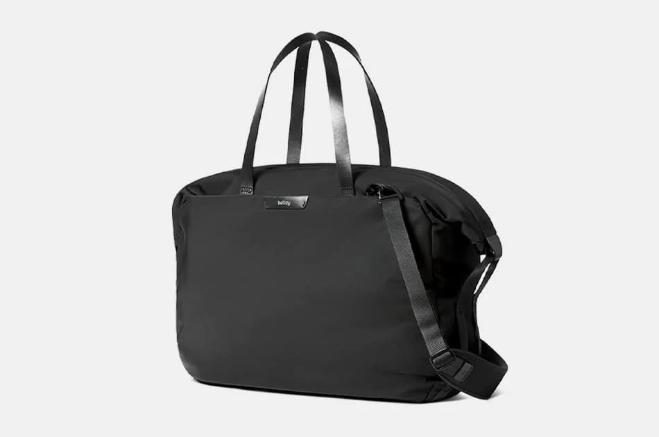 The 20 Best Weekender Bags For Men GearMoose