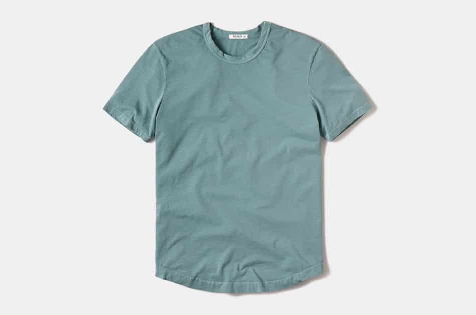 The 15 Best TShirt Brands For Men GearMoose