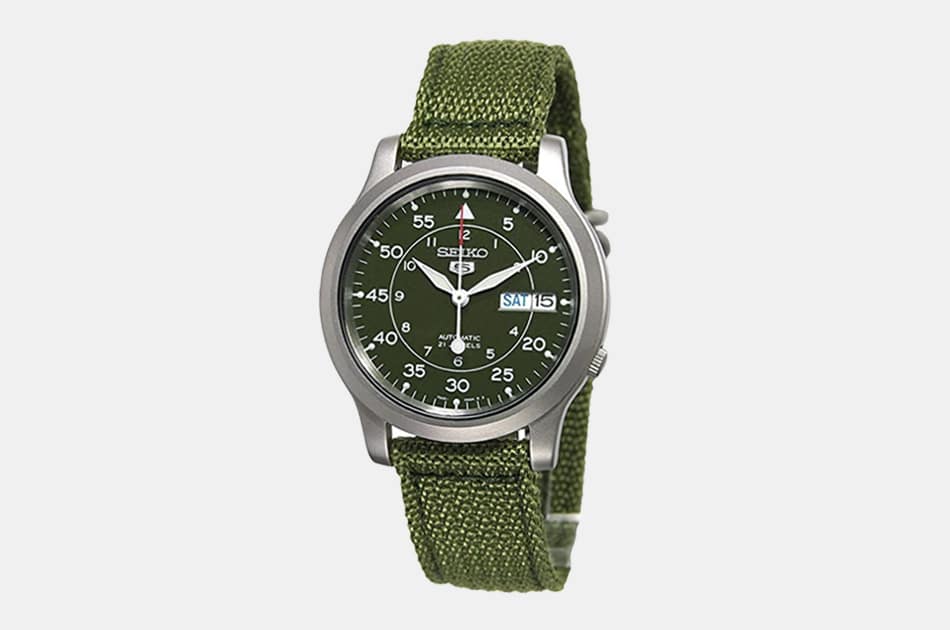 The 20 Best Field Watches GearMoose