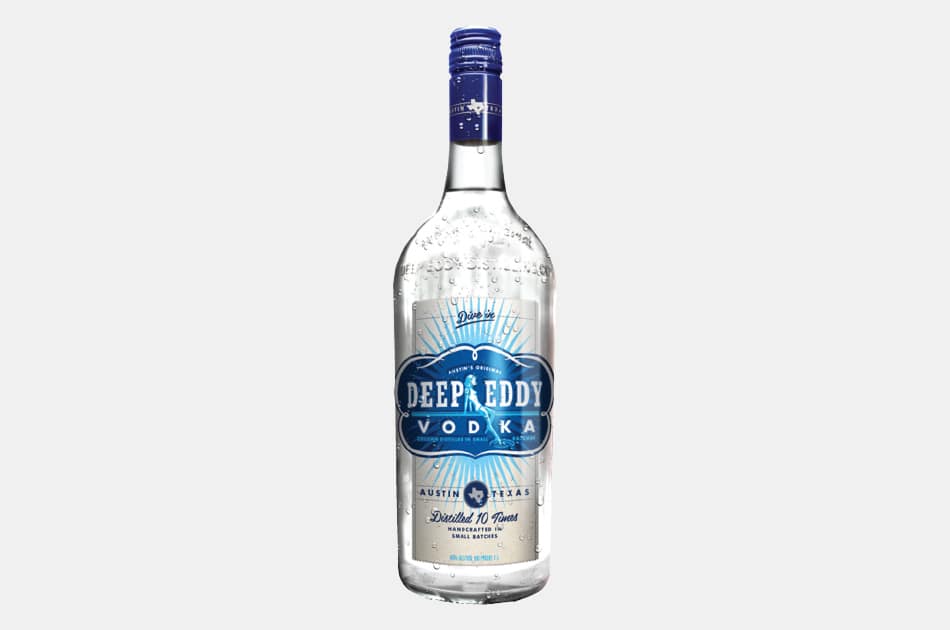 The 15 Best Cheap Vodka Brands Under 30 GearMoose