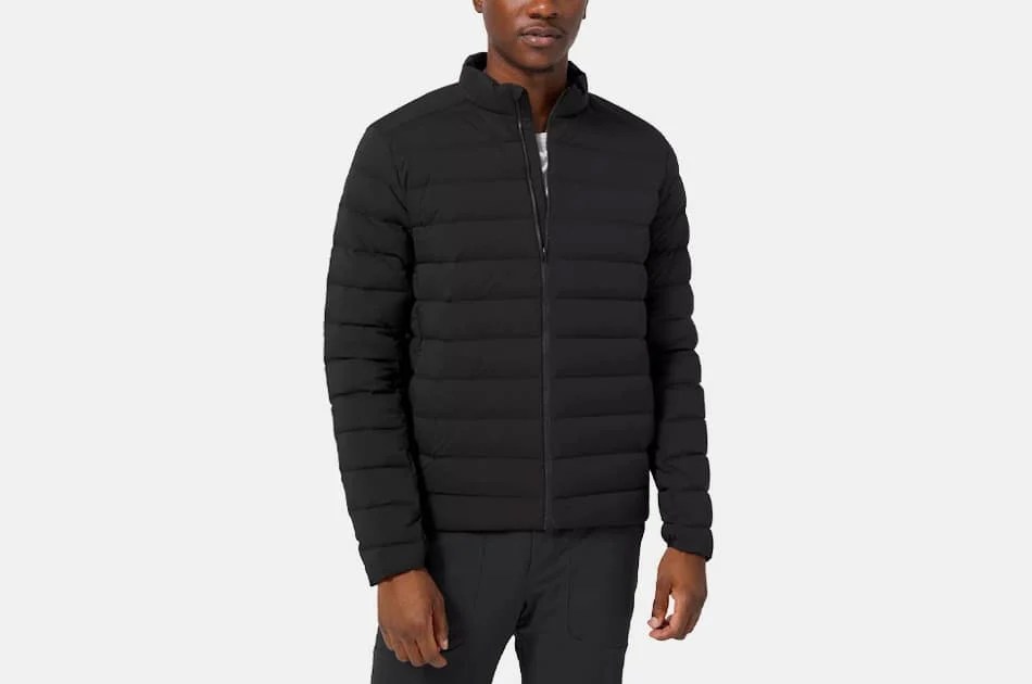 The 20 Best Men's Down Jackets For Winter GearMoose