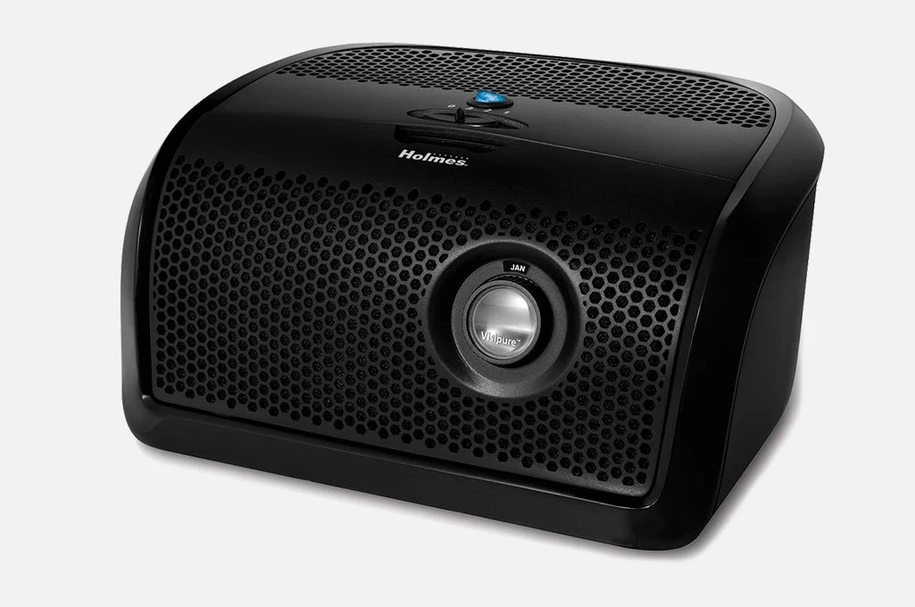 The 10 Best Desktop Air Purifiers for Your Home Office GearMoose