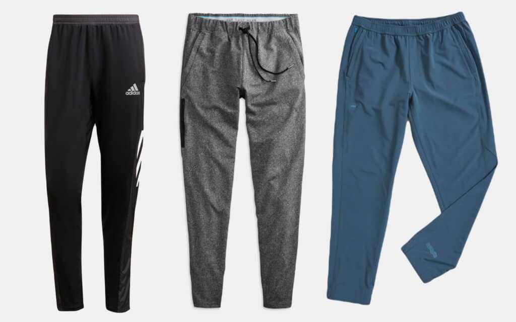 The 15 Best Running Pants For Men GearMoose
