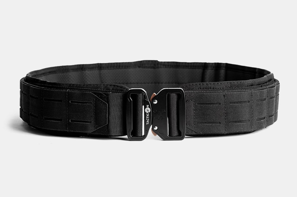 The 12 Best Tactical Belts GearMoose