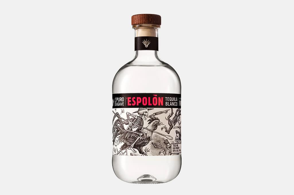 The 15 Best Tequilas For A Margarita GearMoose