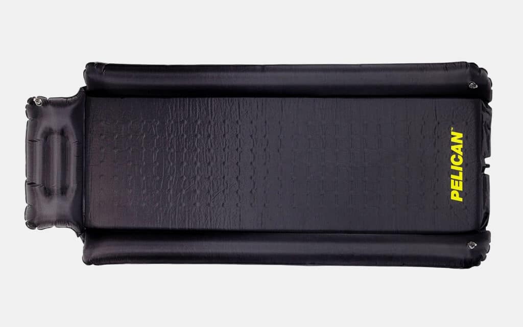 Pelican Rugged Sleep Pad GearMoose