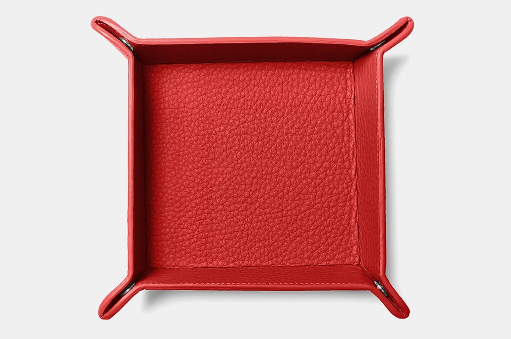 The 20 Best Valet Trays To Organize Your EDC GearMoose