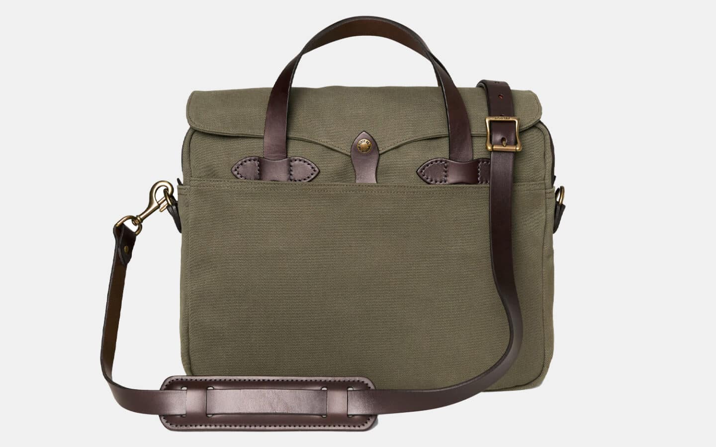 The 25 Best Briefcases For Men GearMoose