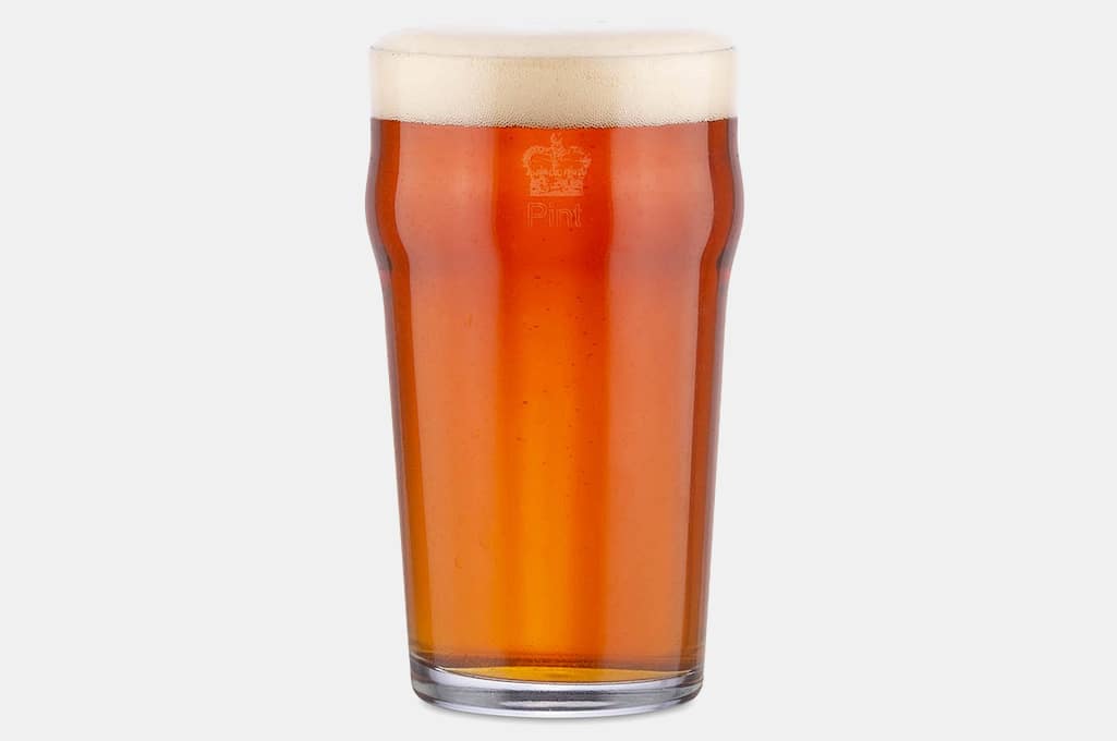The 10 Best Beer Glasses For Every Style Of Beer GearMoose
