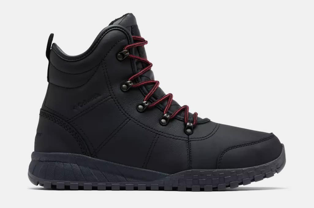 The 12 Best Travel Boots for Men GearMoose