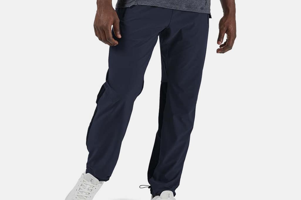 The 15 Best Workout Pants For Men GearMoose