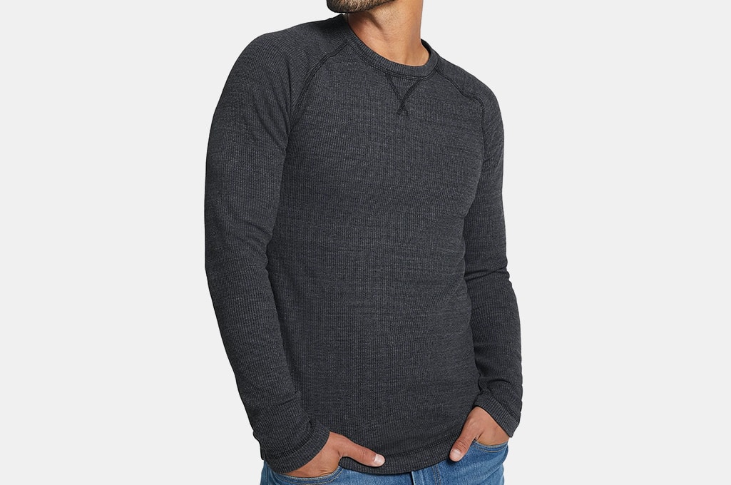 The 18 Best Thermal Shirts for Men GearMoose