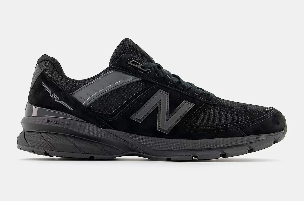 A Guide To New Balance Model Numbers GearMoose
