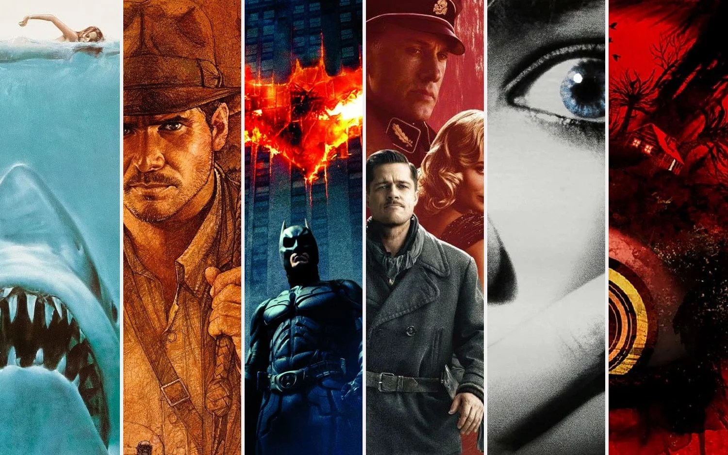 The 20 Best Opening Movie Scenes GearMoose