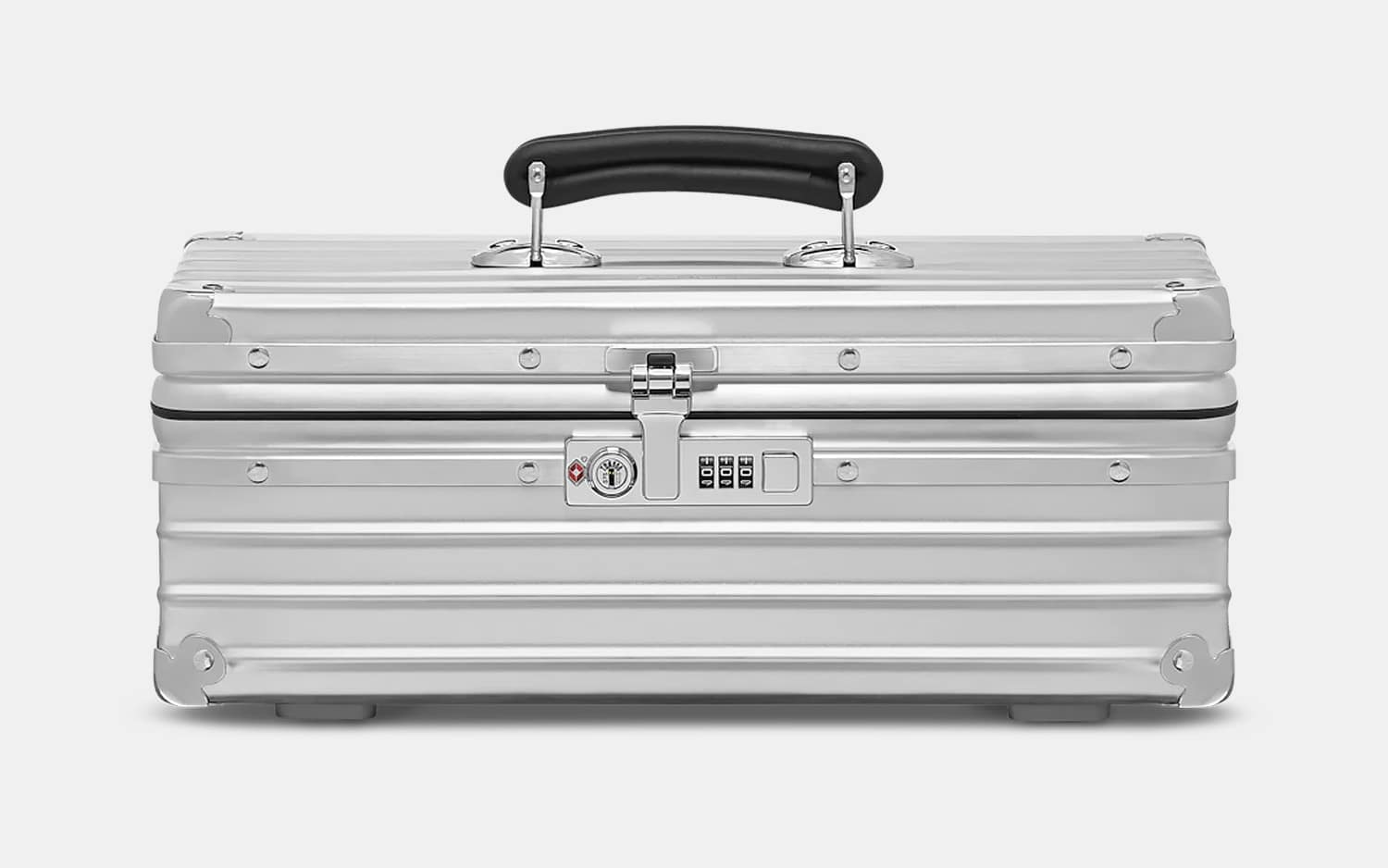 Rimowa One Bottle Case GearMoose