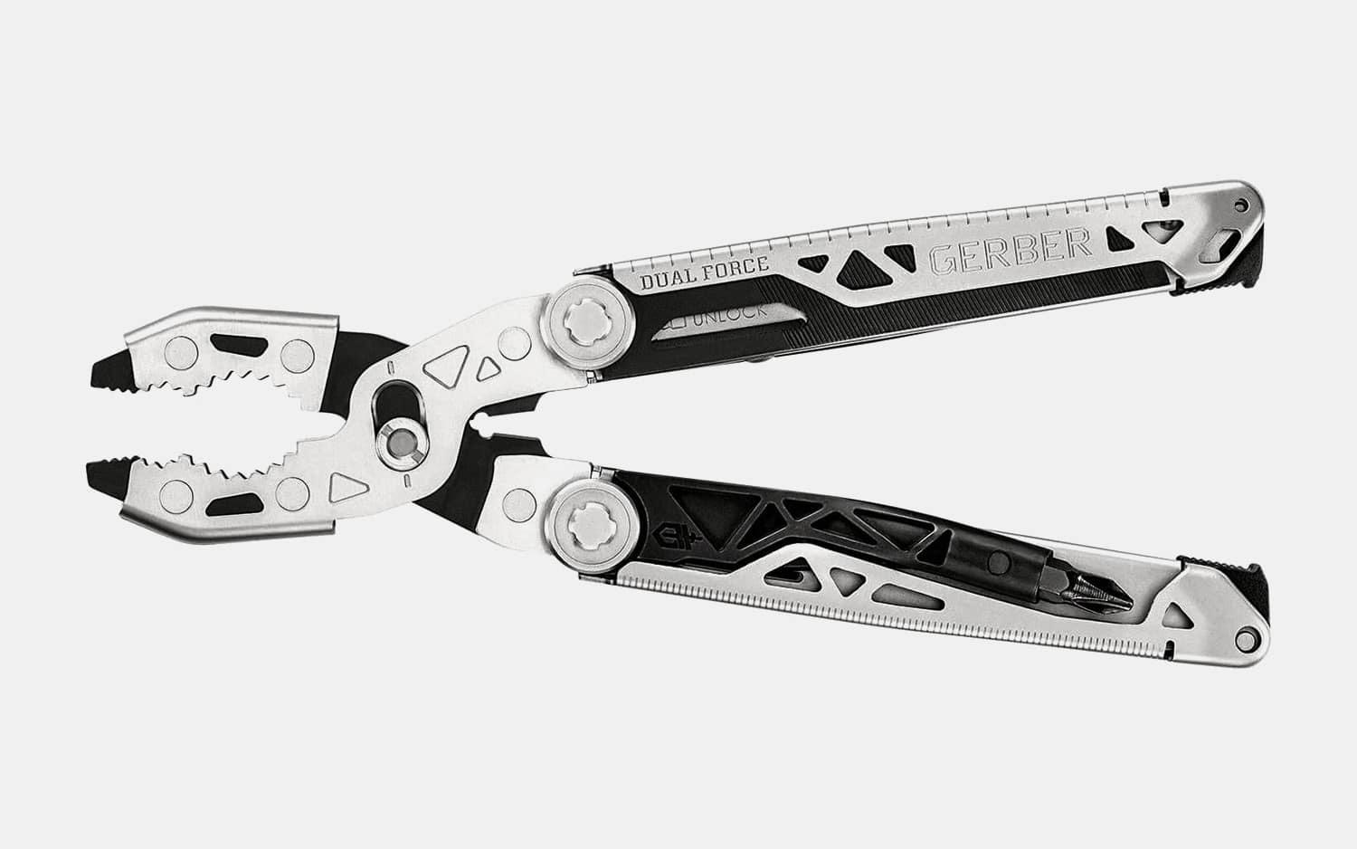 Gerber DualForce MultiTool GearMoose