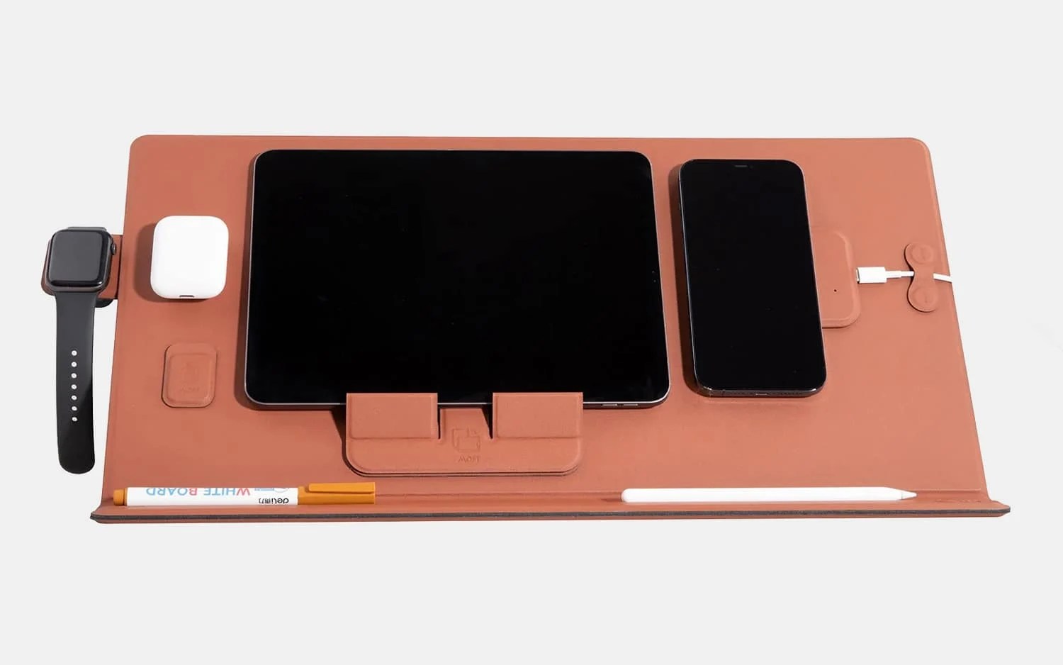 The 15 Best Desk Pads For Your Home Office GearMoose