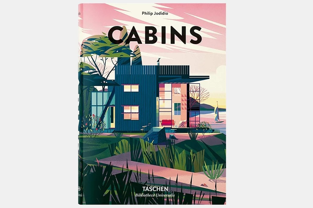 Cabin Life Our 10 Favorite Cabin Coffee Table Books GearMoose