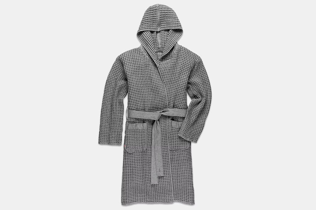 The 10 Best Hooded Robes For Lounging At Home GearMoose