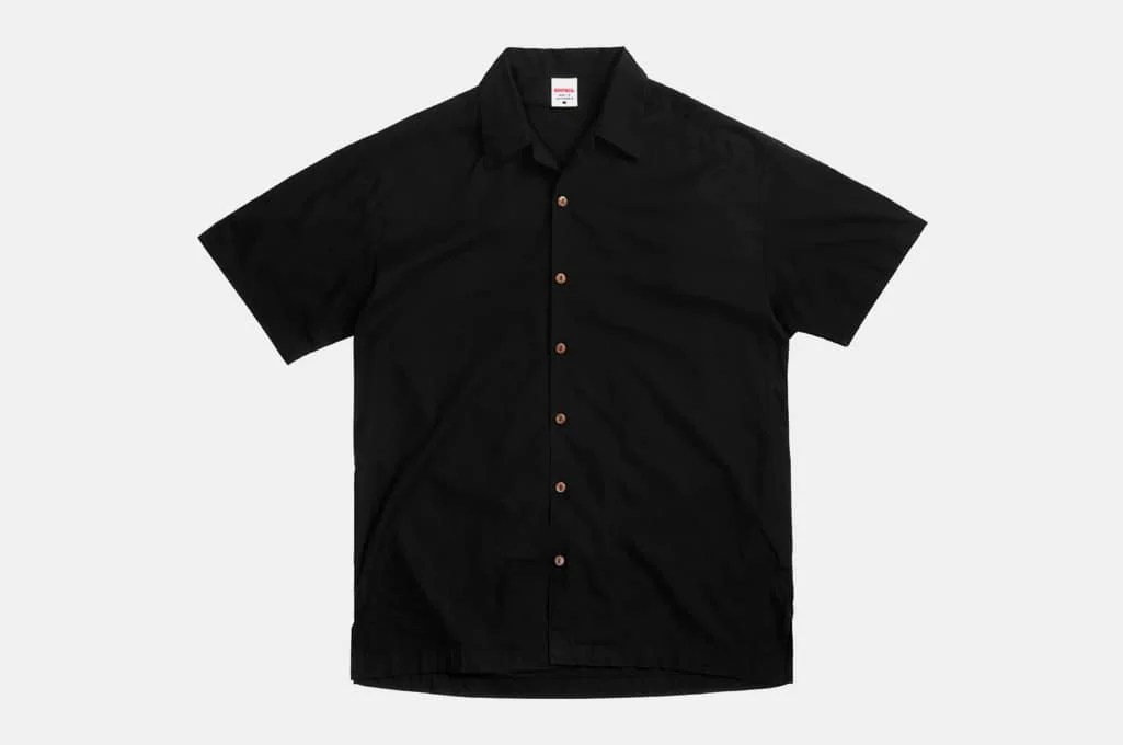 The 12 Best Camp Collar Shirts To Wear In Summer GearMoose