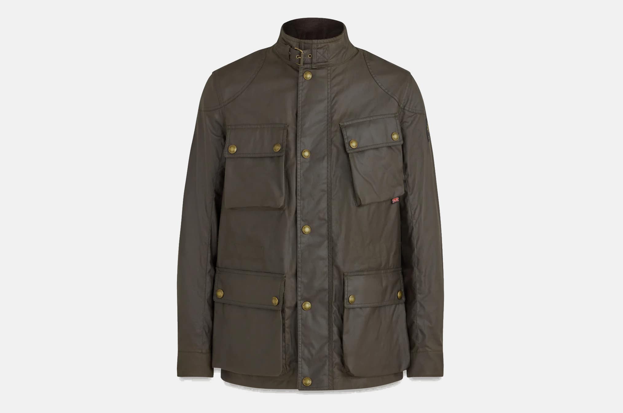 The Best Men's Field Jackets For 2024 GearMoose