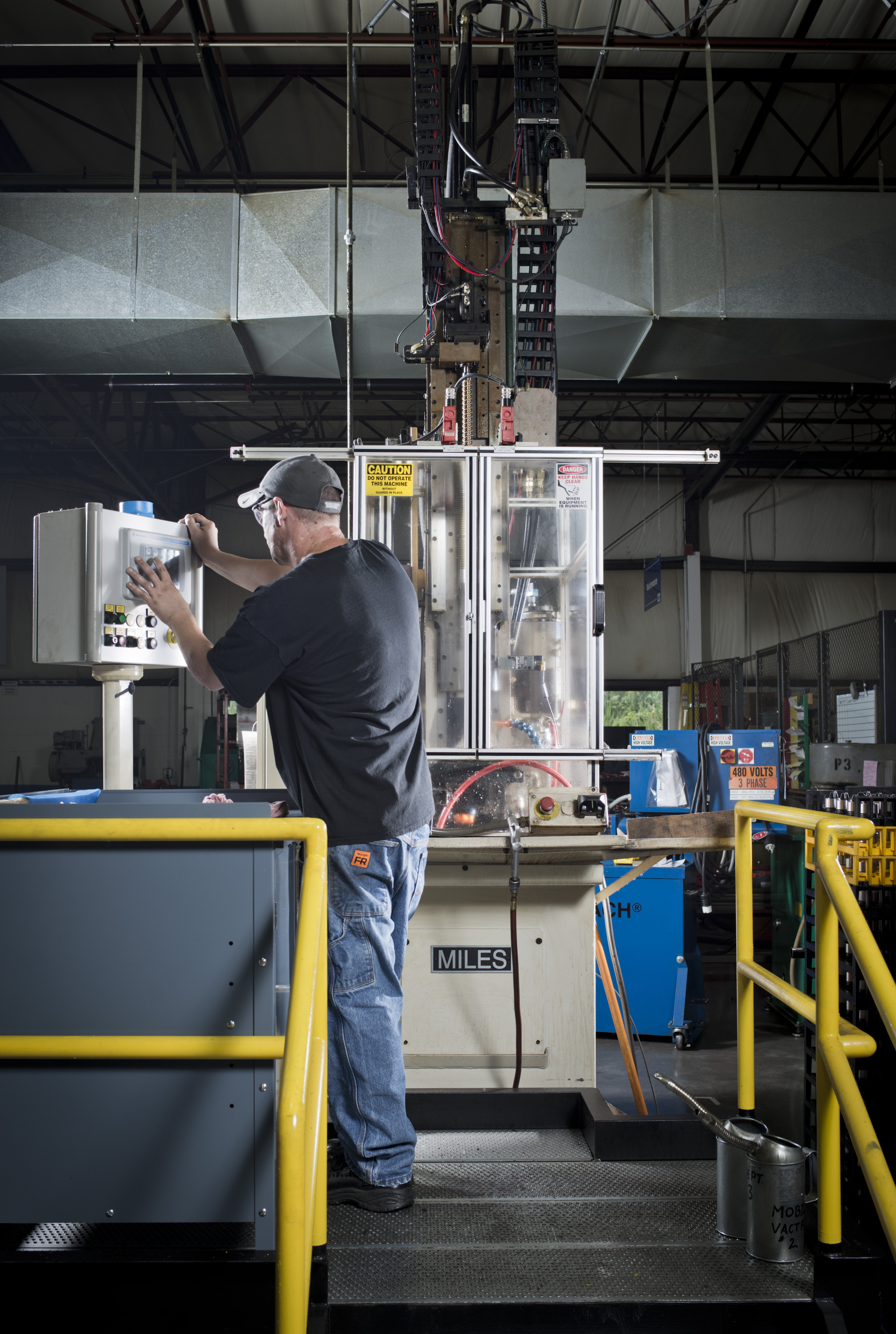 Broaching and Keyseating Gear Manufacturing Services at Gear Motions