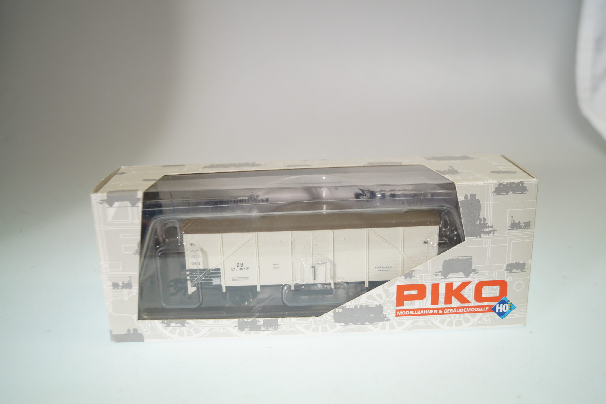 H0 Piko 54545 Kühlwagen KühlTransit, neu gearontologist
